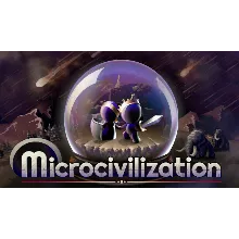 Microcivilization | Steam РУ+UA+KZ+СНГ