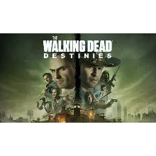 The Walking Dead: Destinies | Steam РУ+UA+KZ+СНГ