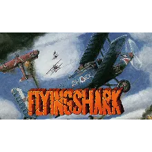 Flying Shark | Steam РУ+UA+KZ+СНГ