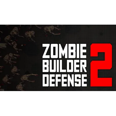 Zombie Builder Defense 2 | Steam РУ+UA+KZ+СНГ - irongamers.ru