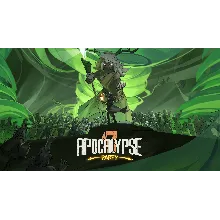 Apocalypse Party (Аренда аккаунта Steam) Онлайн