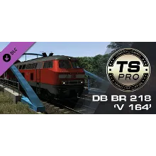 Train Simulator: DB BR 218 'V 164' DLC * STEAM RU