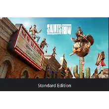 Saints Row PS4/PS5 TURKEY
