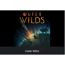 Outer Wilds PS4/PS5 ТУРЦИЯ