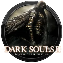 DARK SOULS™ II: Scholar of the First Sin +DLC ®GLOBAL