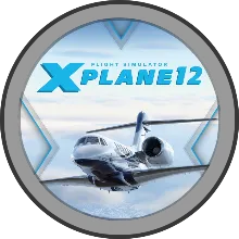X-Plane 12 +DLC® Steam (Region Free)(GLOBAL)