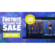 Fortnite 60–80 Скины аккаунта — ПК PS4 XBOX SWITCH