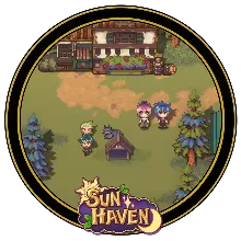 Sun Haven +DLC® Steam (Region Free)(GLOBAL)