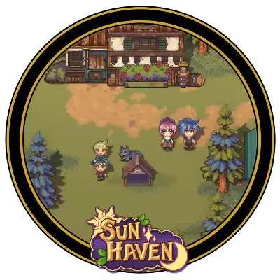 Sun Haven +DLC® Steam (Region Free)(GLOBAL) - irongamers.ru