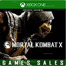 MORTAL KOMBAT X / KOMBAT XL STEAM КЛЮЧ - irongamers.ru