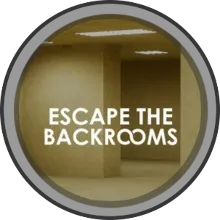 Escape the Backrooms +DLC®Steam (Region Free)(GLOBAL)