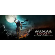NINJA GAIDEN: Master Collection * STEAM RU АВТО 0%