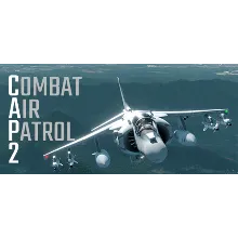 Combat Air Patrol 2: Military Flight Simulator STEAM