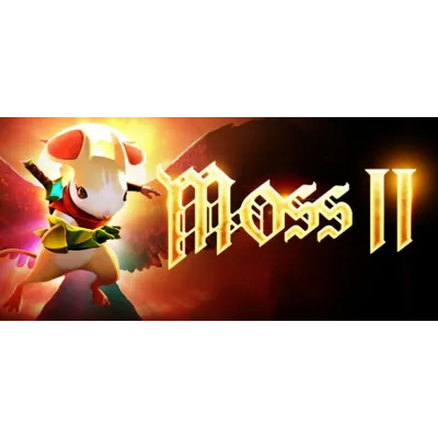 Moss: Book II АВТОДОСТАВКА STEAM GLOBAL МГНОВЕННО ЛИЦЕНЗИЯ - irongamers.ru