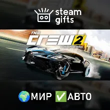 The Crew Motorfest Ultim. Year 3 • РФ + МИР • АВТО - irongamers.ru
