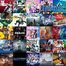 200+ ПОЛНЫХ ИГР ЛУЧШИЙ PLAYSTATION АККАУНТ