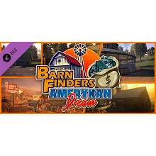 BarnFinders: Amerykan Dream (Steam Gift Россия)