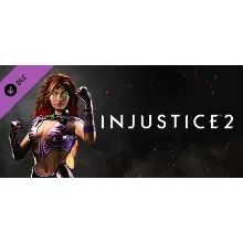 Injustice 2 - Starfire (Steam Gift Россия)