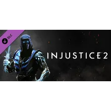 Injustice 2 - Sub-Zero (Steam Gift Россия)