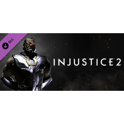 Injustice 2 - Darkseid (Steam Gift Россия) - irongamers.ru