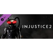 Injustice 2 - Black Manta (Steam Gift Россия)