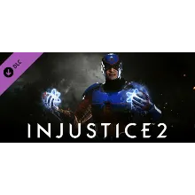 Injustice 2 - Atom (Steam Gift Россия)