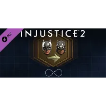 Injustice 2 - Infinite Transforms (Steam Gift Россия)