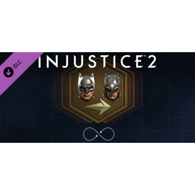 Injustice 2 - Infinite Transforms (Steam Gift Россия) - irongamers.ru