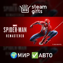 Marvel’s Spider-Man Remastered МИР АВТО