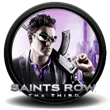 Saints Row: The Third +DLC ® Steam (GLOBAL)
