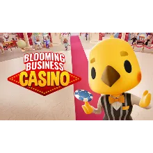 Blooming Business: Casino | Steam РУ+UA+KZ+СНГ