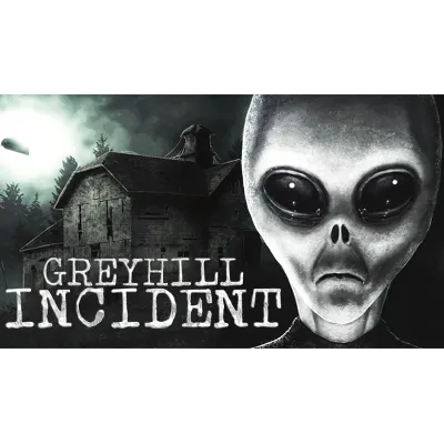Greyhill Incident | Steam РУ+UA+KZ+СНГ - irongamers.ru
