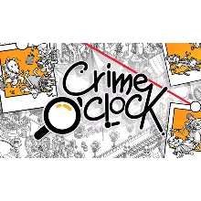 Crime O'Clock | Steam РУ+UA+KZ+СНГ