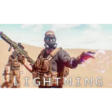 LIGHTNING | Steam РУ+UA+KZ+СНГ