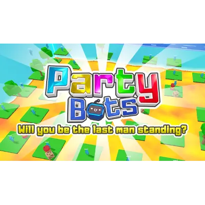 Party Bots | Steam РУ+UA+KZ+СНГ - irongamers.ru
