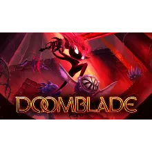 DOOMBLADE | Steam РУ+UA+KZ+СНГ