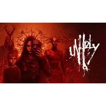 Unholy | Steam РУ+UA+KZ+СНГ