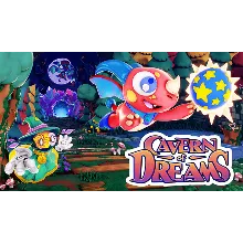 Cavern of Dreams | Steam РУ+UA+KZ+СНГ