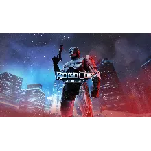 ⭐ RoboCop: Rogue City + DLC [Steam/Global][CashBack]