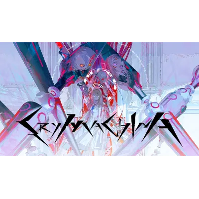 CRYMACHINA | Steam РУ+UA+KZ+СНГ - irongamers.ru