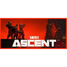 The Ascent (Steam Key/Region Free)