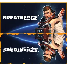 Breathedge (Steam Key/Region Free)
