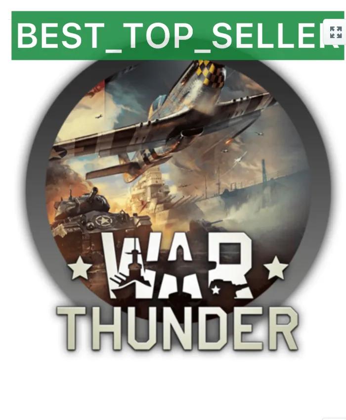 WAR THUNDER 8 РАНГ