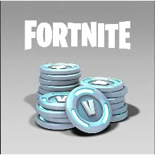 FORTNITE V-Bucks / В-Баксы PS5 ТR