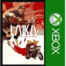 ⭐Laika Aged Through Blood XBOX Покупка на Ваш акк⭐