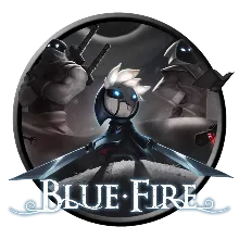 Blue Fire +DLC ® Steam (Region Free)(GLOBAL)