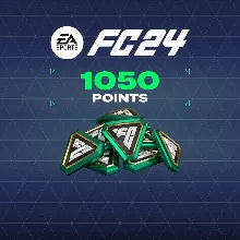 EA SPORTS FC™ 24 — 1050 FC Points ПСН PLAYSTATION