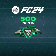 EA SPORTS FC™ 24 — 500 FC Points ПСН PLAYSTATION