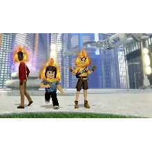 ✅New Key🔑Roblox:  Flaming Hot Chip Head ✅Instant Send
