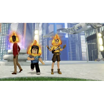 ✅New Key🔑Roblox:  Flaming Hot Chip Head ✅Instant Send - irongamers.ru